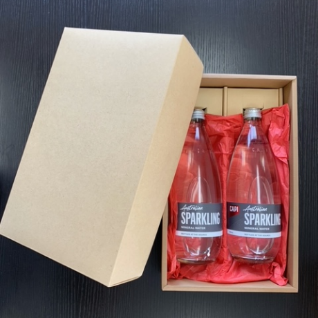 【GIFT】SPARKLING WATER ×2